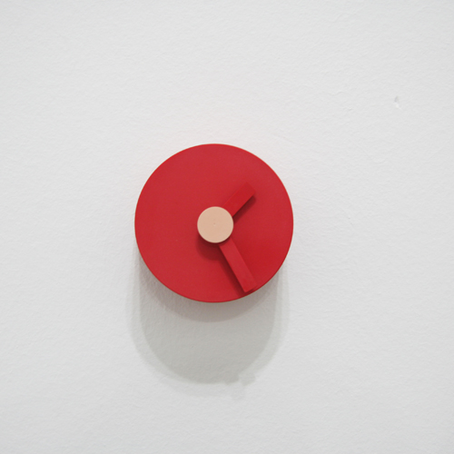 solids clock