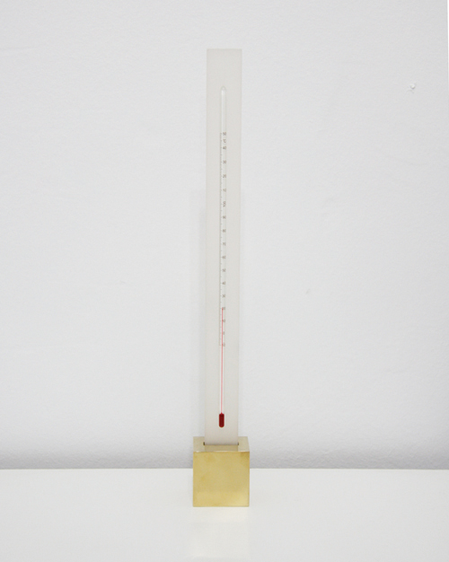 solids thermometer